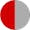 Red/light grey