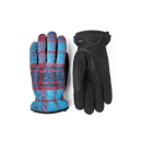 Färg: Marinblå Multi 