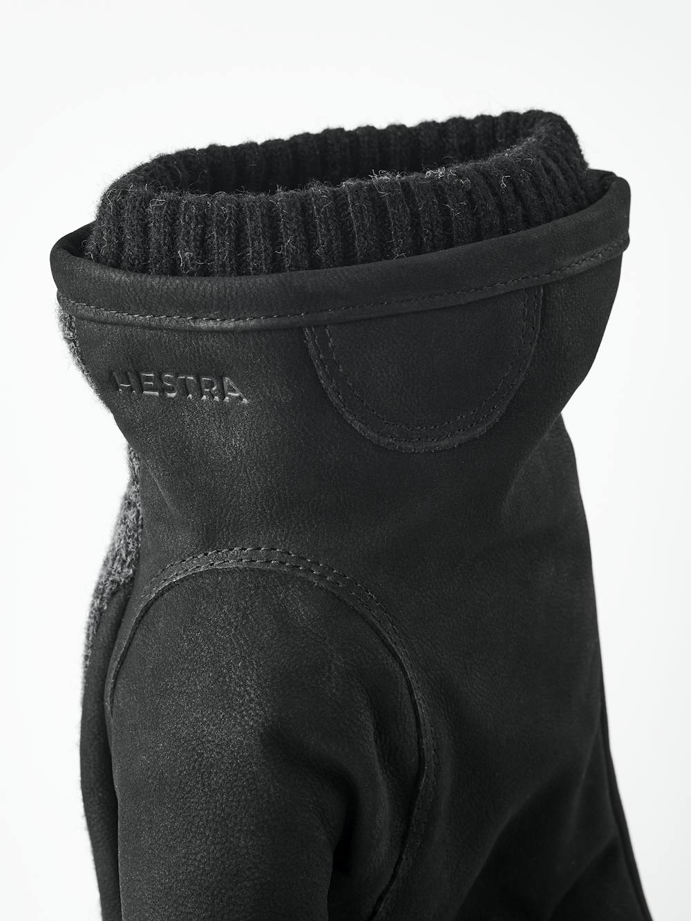 Noah i färgen Koks & svart (5 av 5)