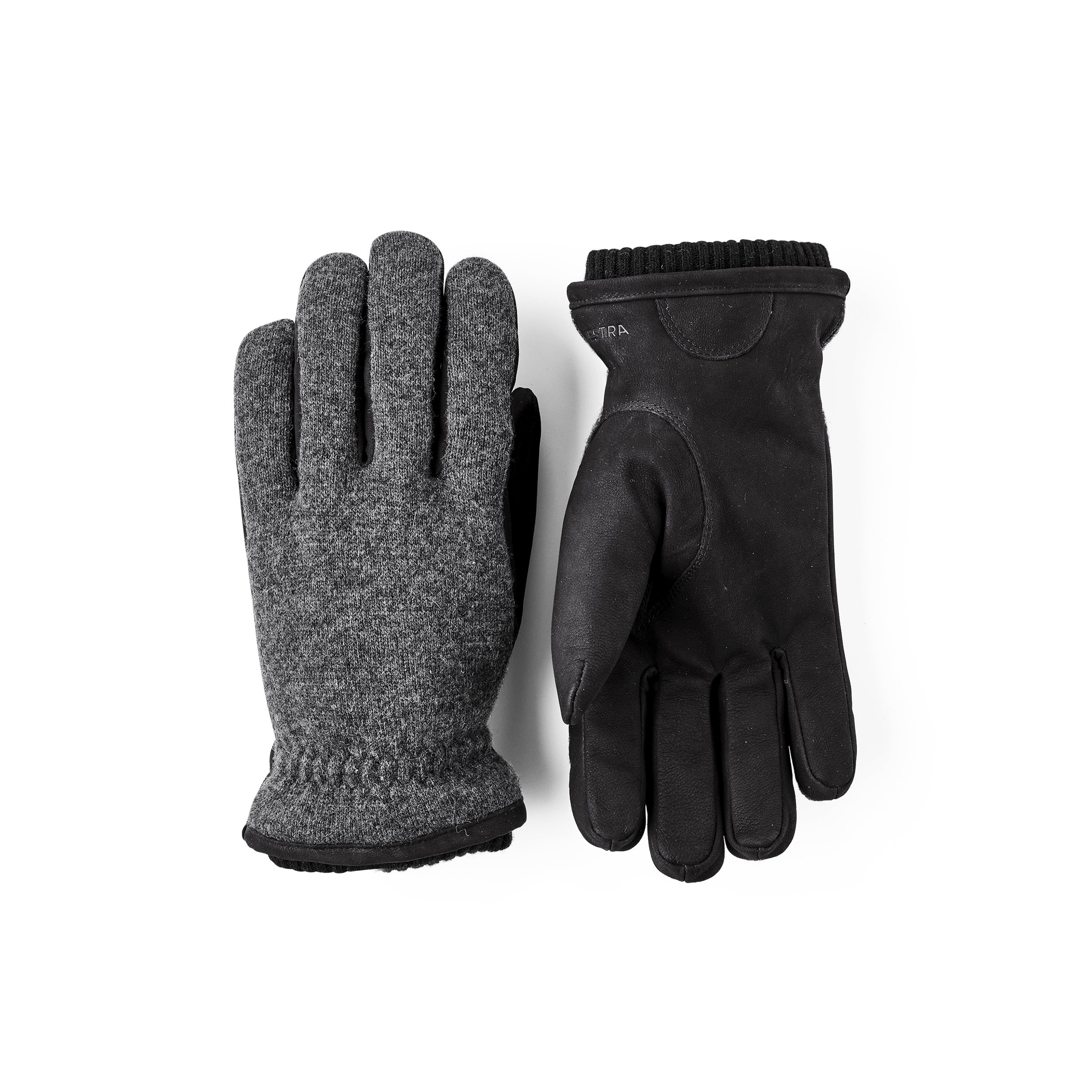 Noah i färgen Koks & svart (1 av 5)