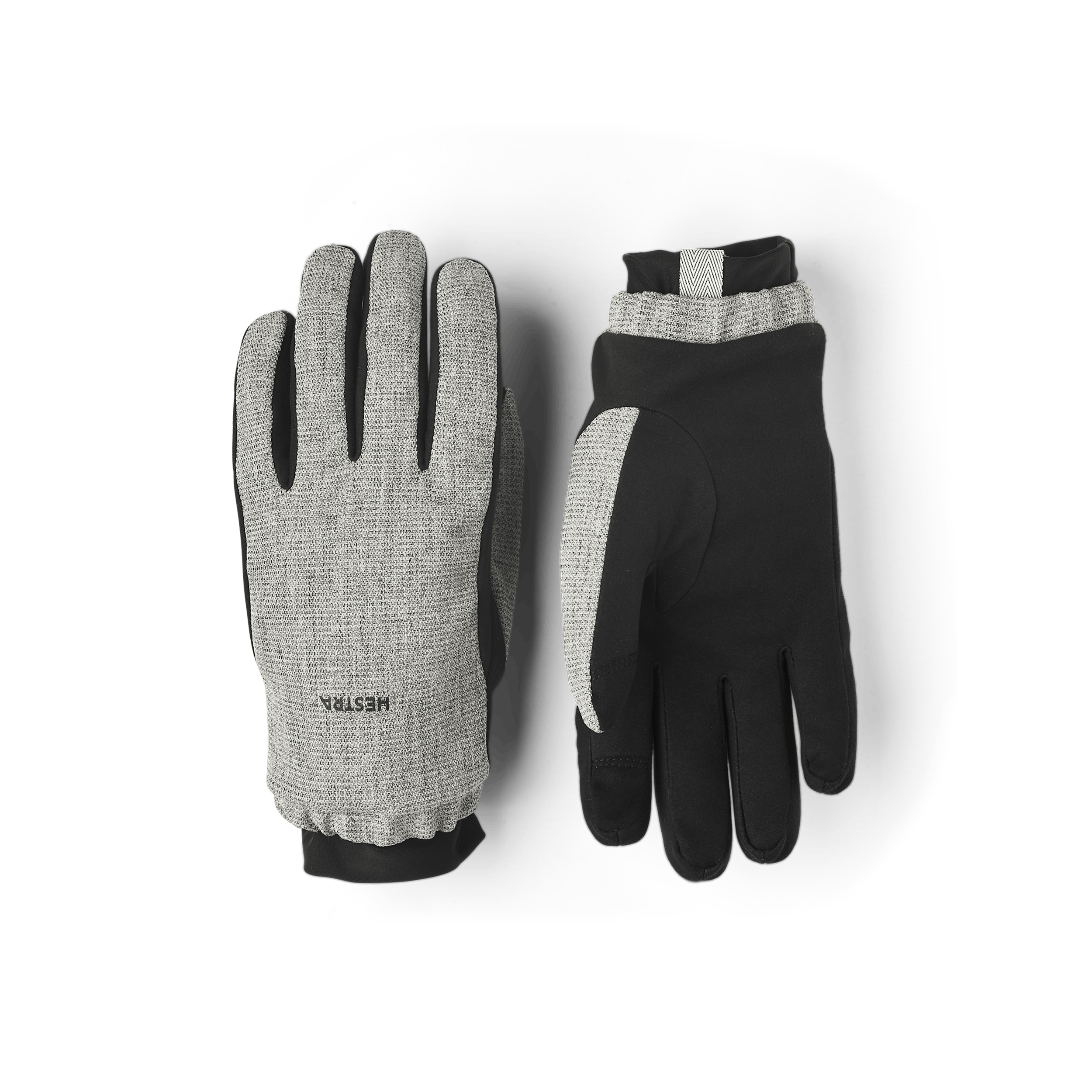 Light gray fabric glove with black palm
(1 of 8)