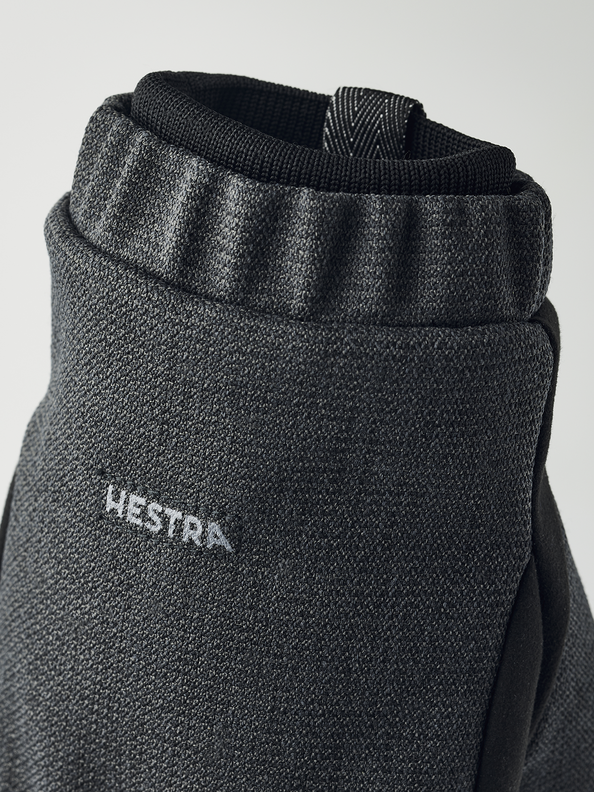 Men's Zephyr - Charcoal | Hestra Gloves