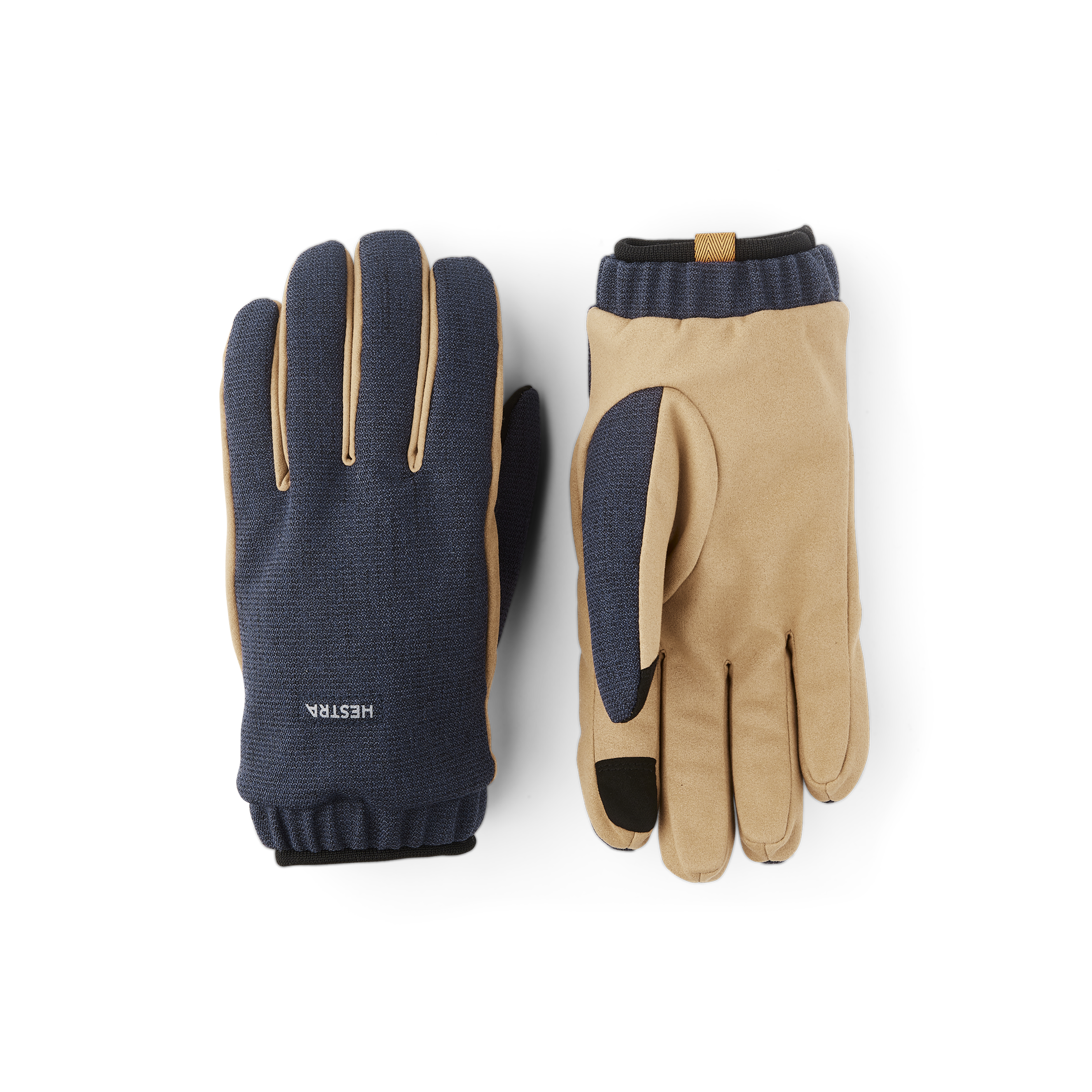 Men's Zephyr - Navy | Hestra Gloves