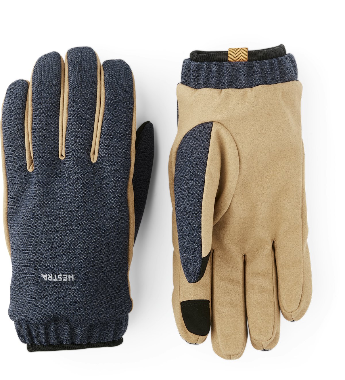 M\'s Zephyr | - Navy Gloves Hestra
