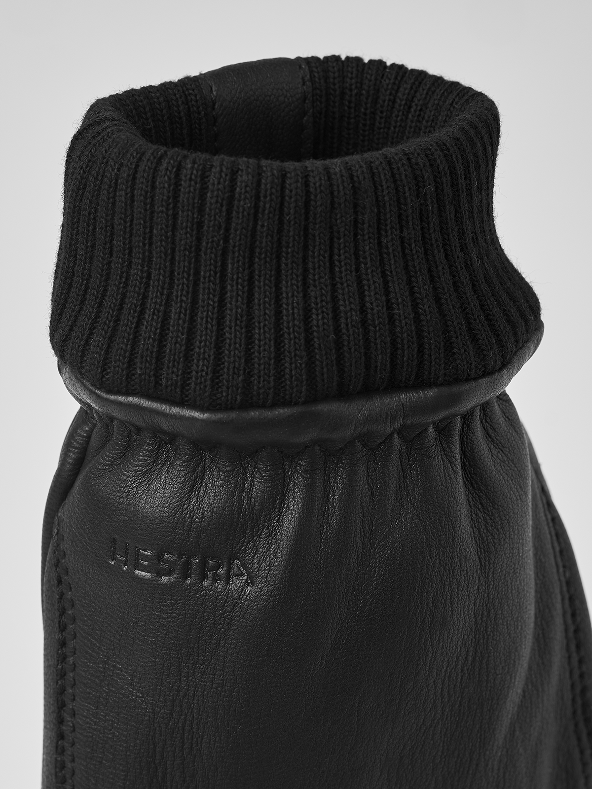 Tore - Black | Hestra Gloves