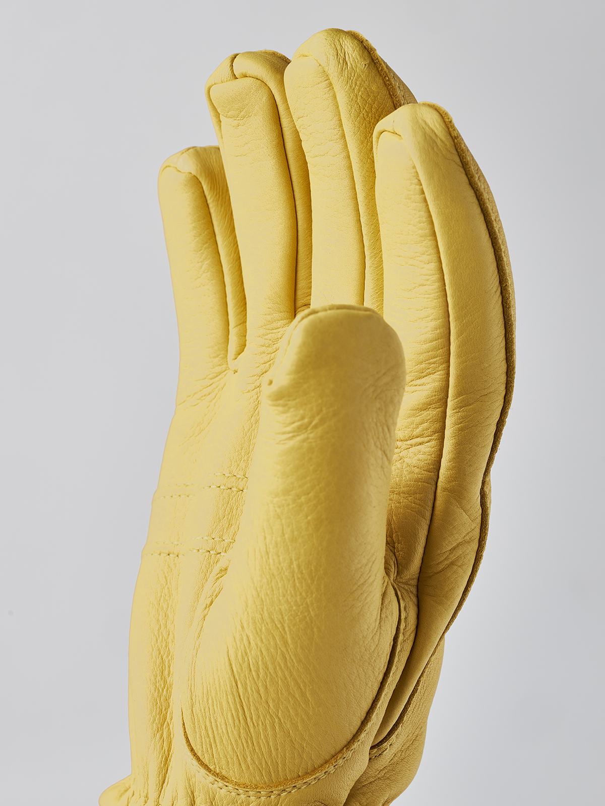 Tore - Natural yellow | Hestra Gloves