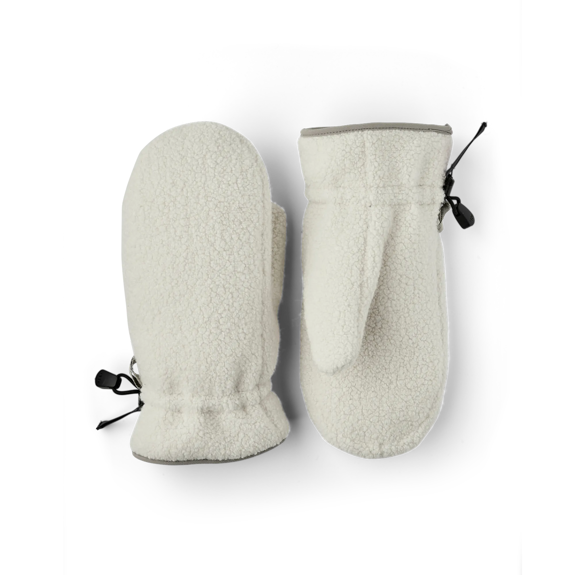 Hestra Deerskin Wool Tricot Gloves