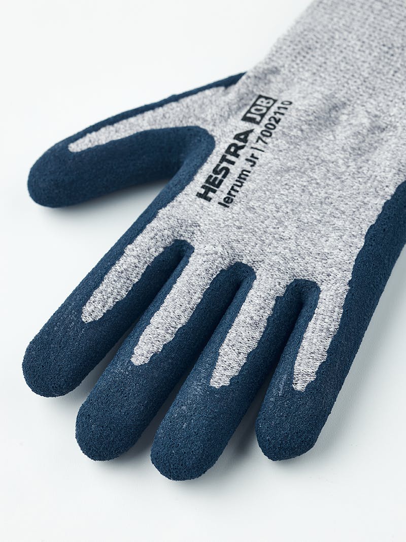 Iterum Junior i färgen Ljusgrå (2 av 3)