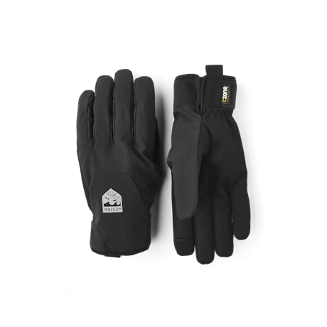 CZone Bike Mistral 5-finger