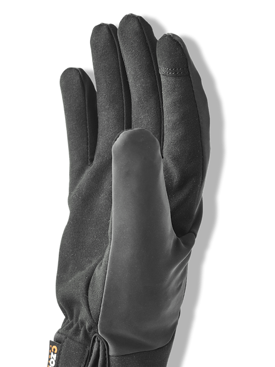 Alternativ bild för CZone Bike Mistral - 5  finger