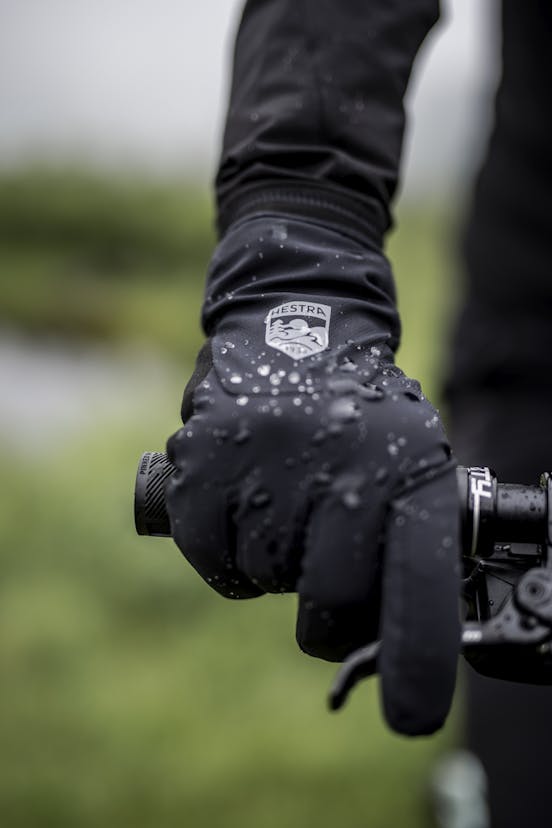 Alternative image for CZone Bike Mistral 5-finger
