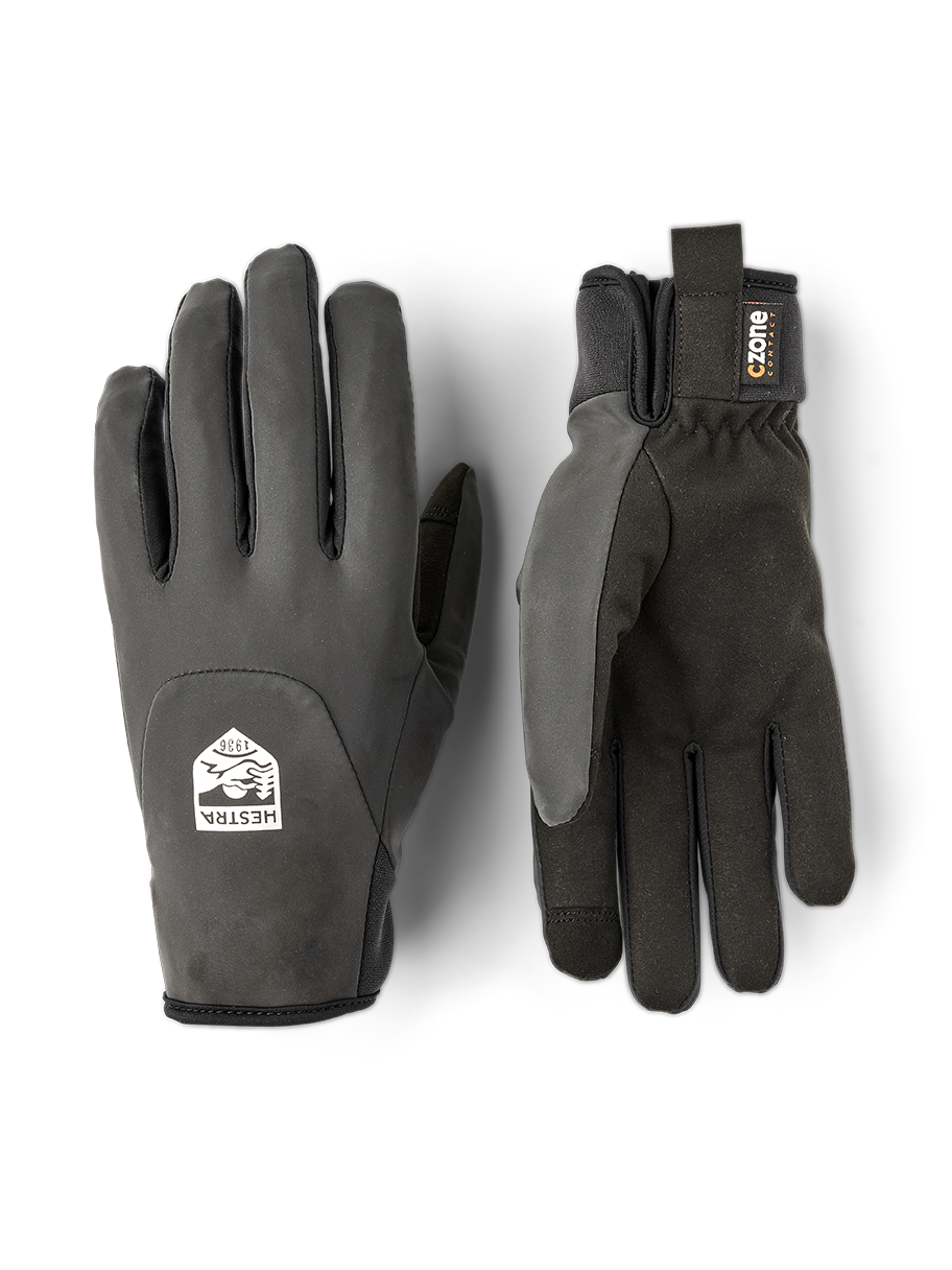 Oex summit waterproof gloves on sale