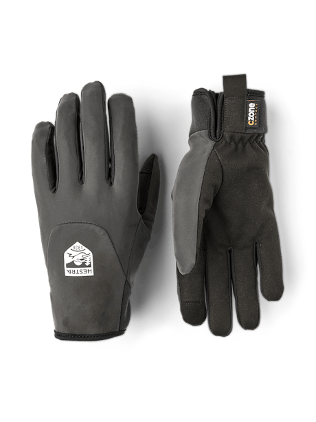 CZone Bike Mistral - 5  finger
