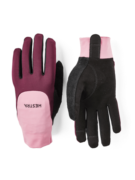 Sprint Long 5-finger