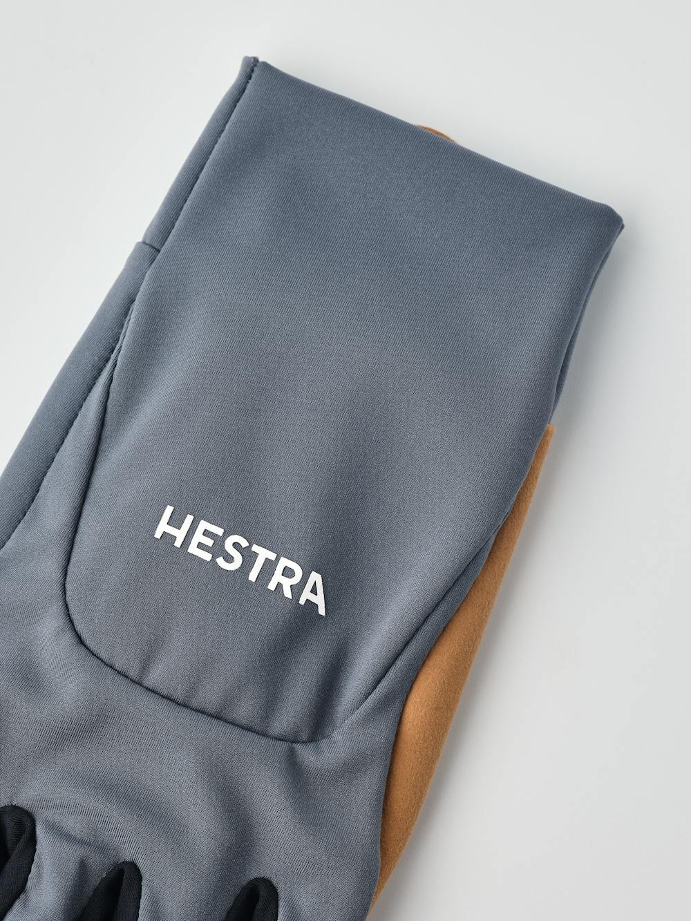 Sprint Long - 5 finger in der Farbe Grey/Grey (2 oder 5)