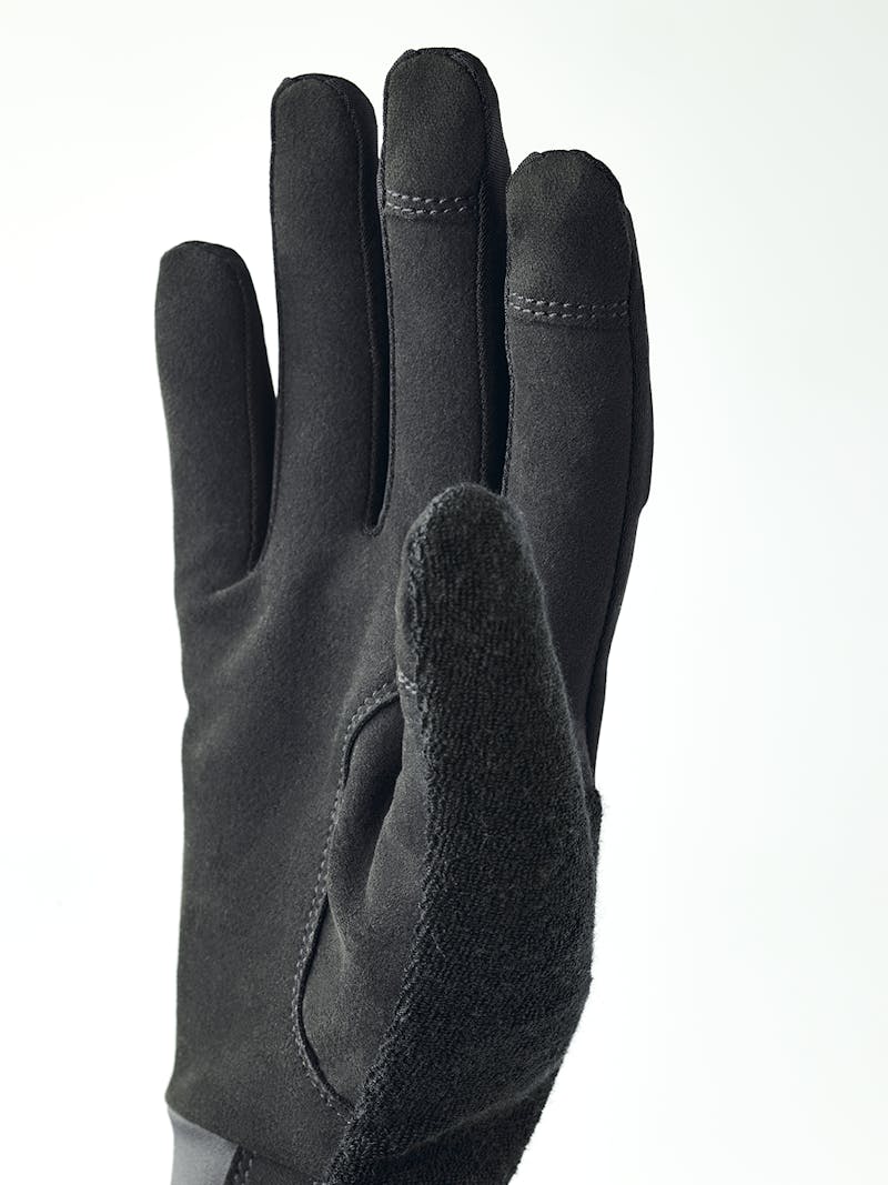 Sprint Long - 5 finger in the color Black/Dark grey (6 of 7)