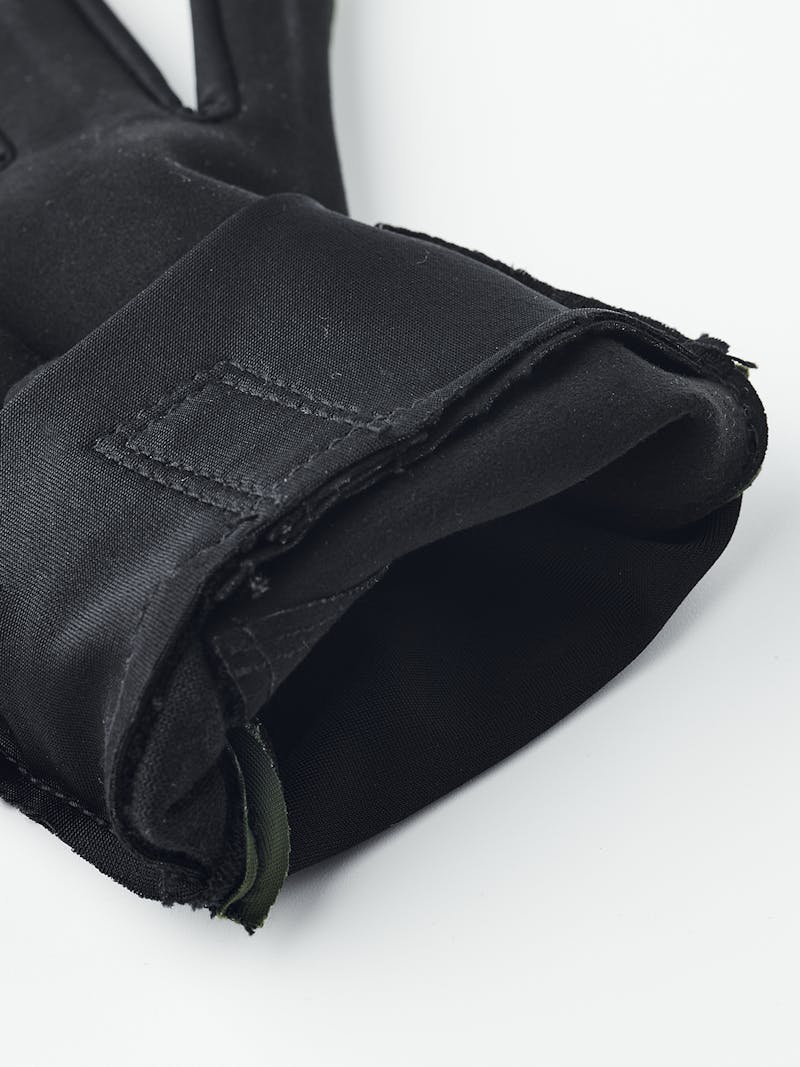 Sprint Long 5-finger in the color Olive/Black (4 of 7)
