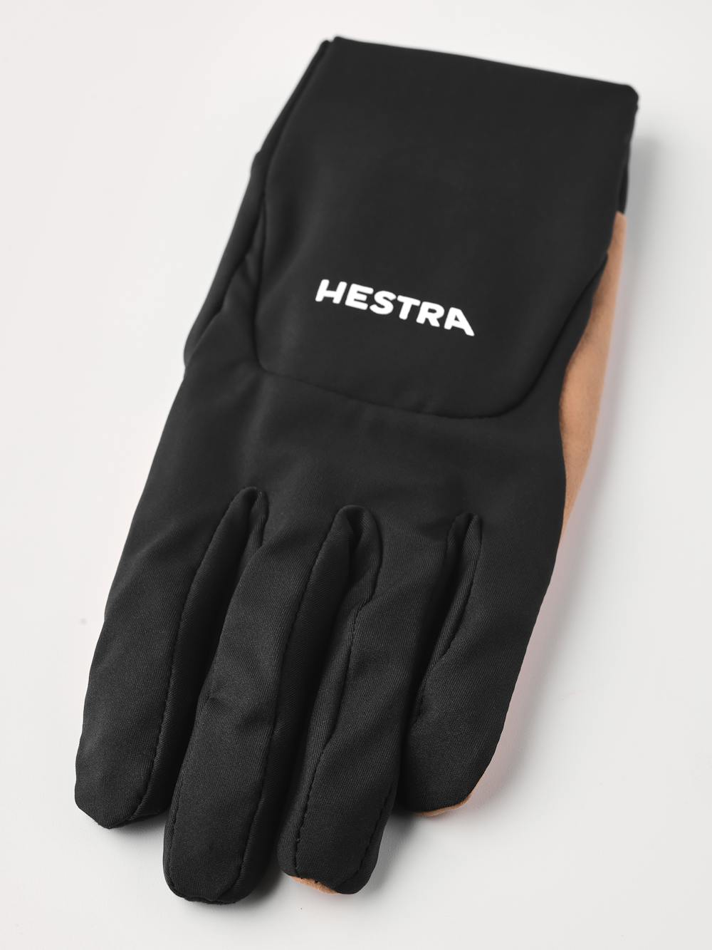 Sprint Long - 5 finger in the color Black (4 of 5)