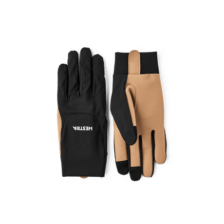 Sprint Long - 5 finger