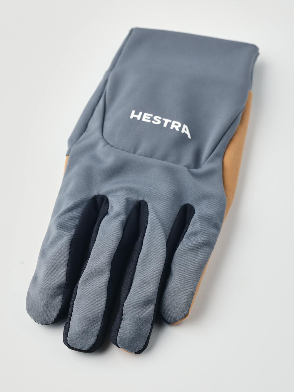 Sprint Long - 5 finger in der Farbe Grey/Grey (3 oder 5)