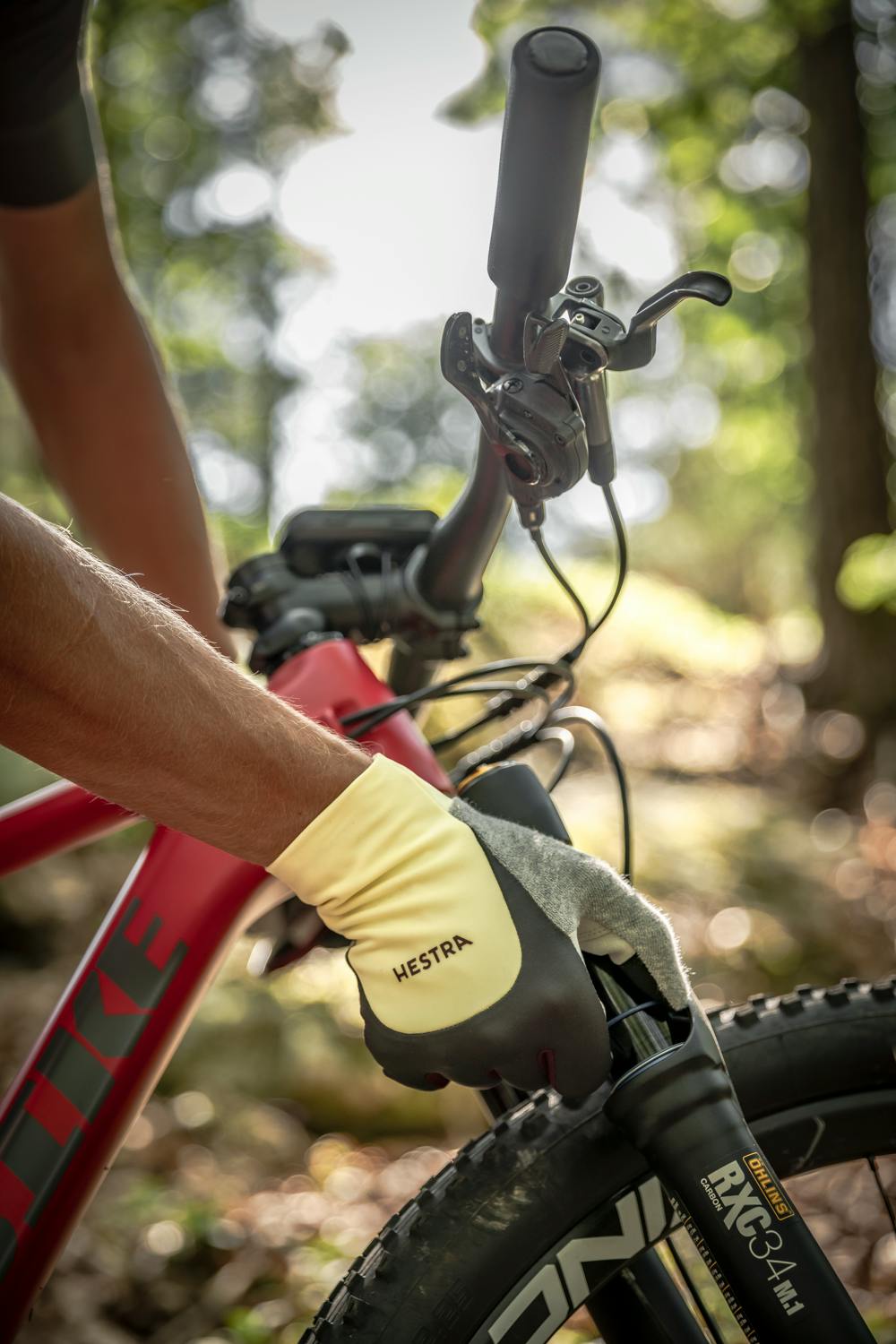 Sprint Long 5-finger (7 av 7)