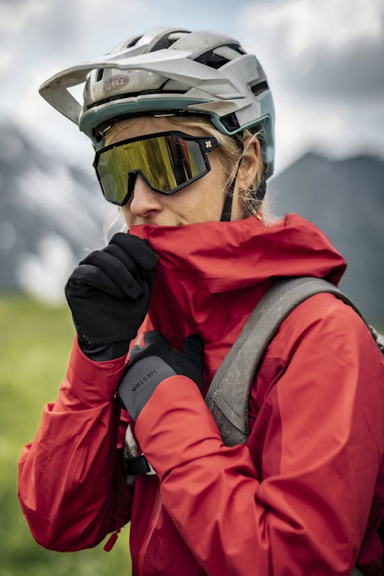 Alternative image for Sprint Long 5-finger