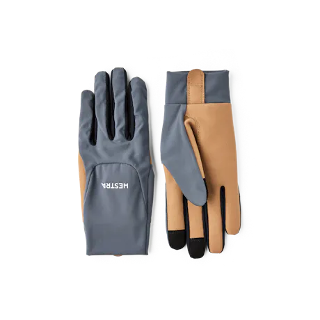 Sprint Long - 5 finger