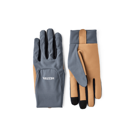 Sprint Long - 5 finger