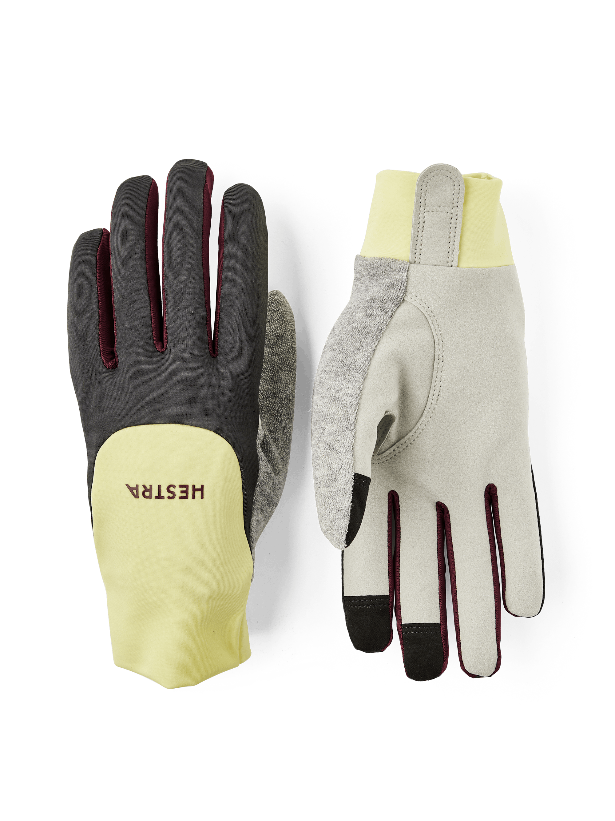 Sprint Long 5-finger (1 av 7)