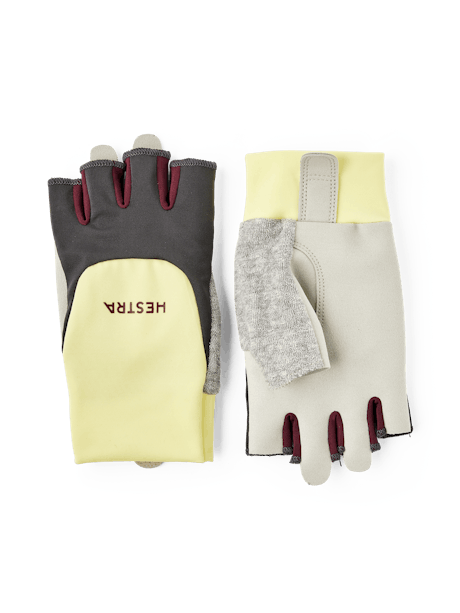 Sprint Short 5-finger