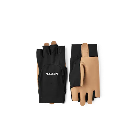 Sprint Short - 5 finger