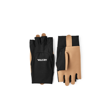 Sprint Short - 5 finger