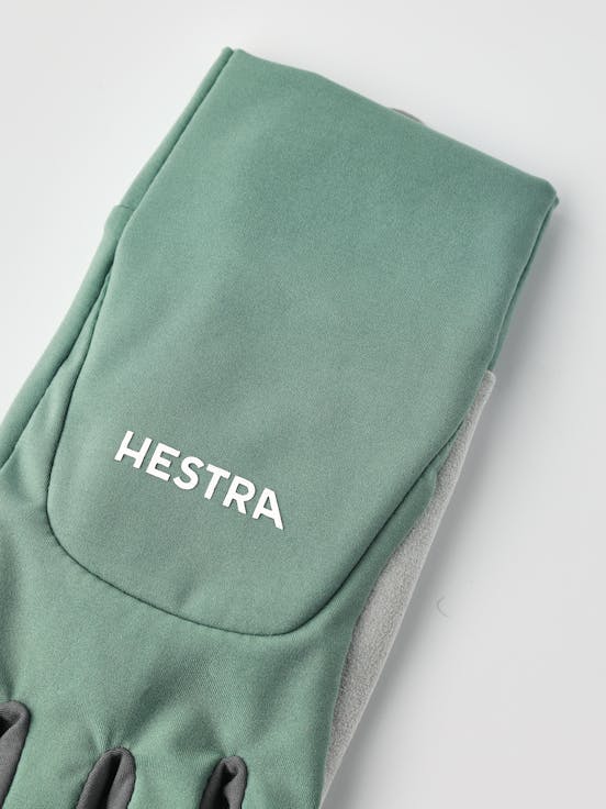 Alternative image for Sprint Short - 5 finger