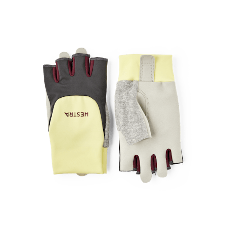 Sprint Short 5-finger