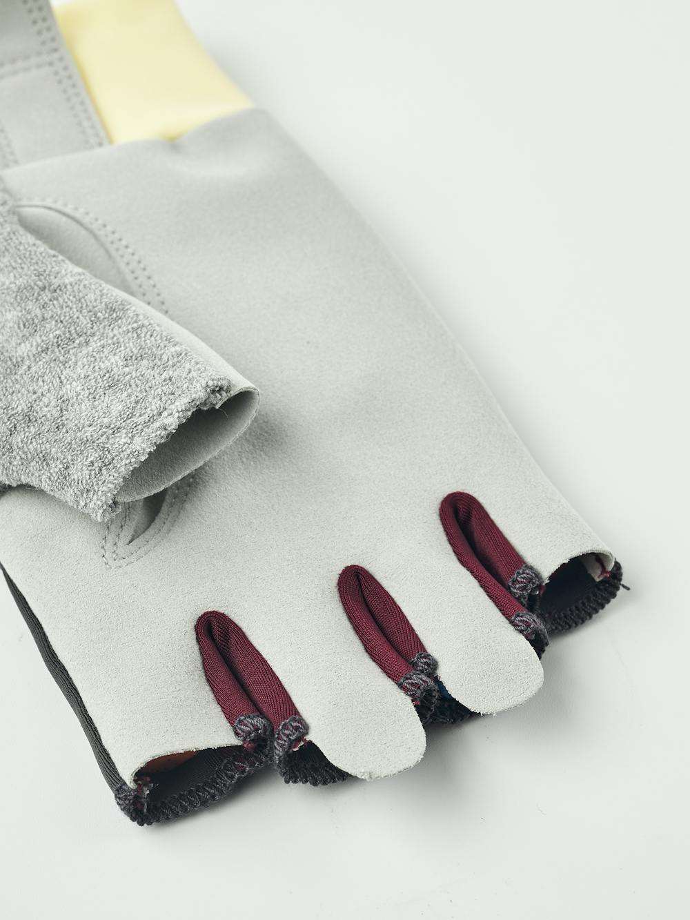 Sprint Short 5-finger (4 oder 4)