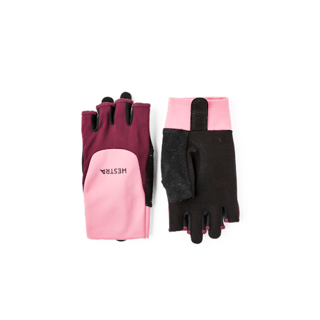 Sprint Short 5-finger