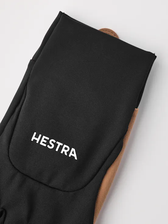 Alternative image for Sprint Short - 5 finger