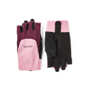 Color: Bordeaux / Peach