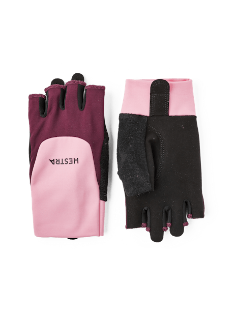 Sprint Short 5-finger