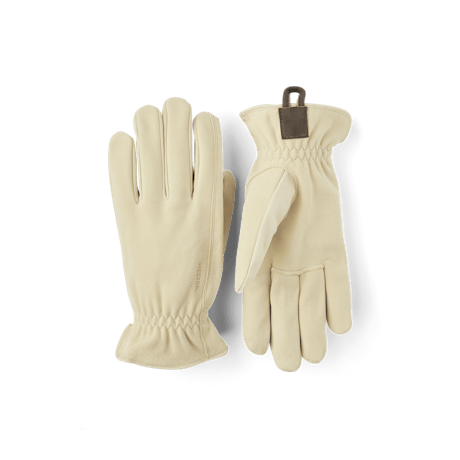 Chamois Work Glove