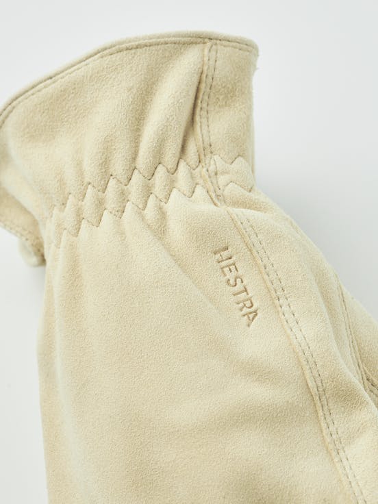Alternative image for Chamois Work Glove