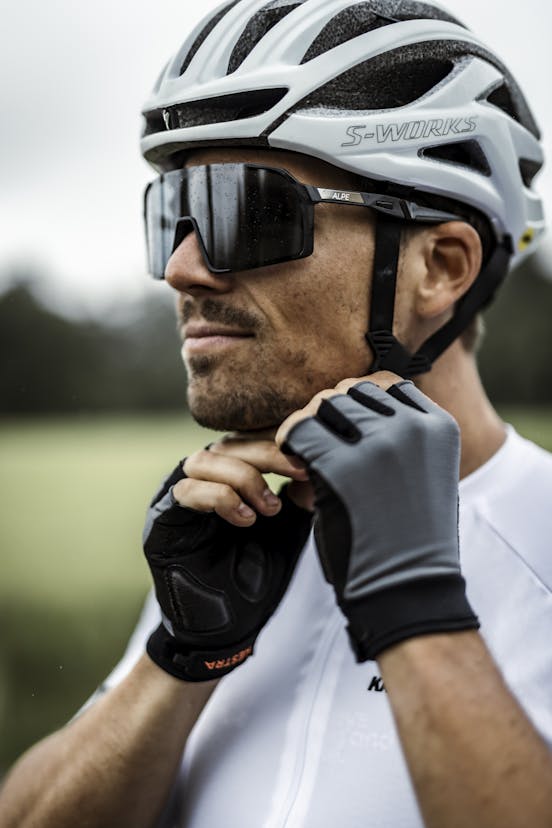 Alternative image for Bike Guard Short 5-finger