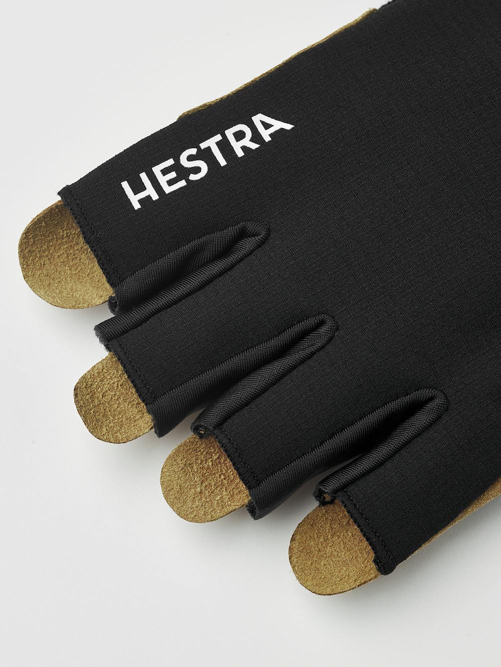 Bike Guard Short 5-finger in the color Black (3 of 7)