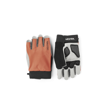 Bike Guard Short 5-finger