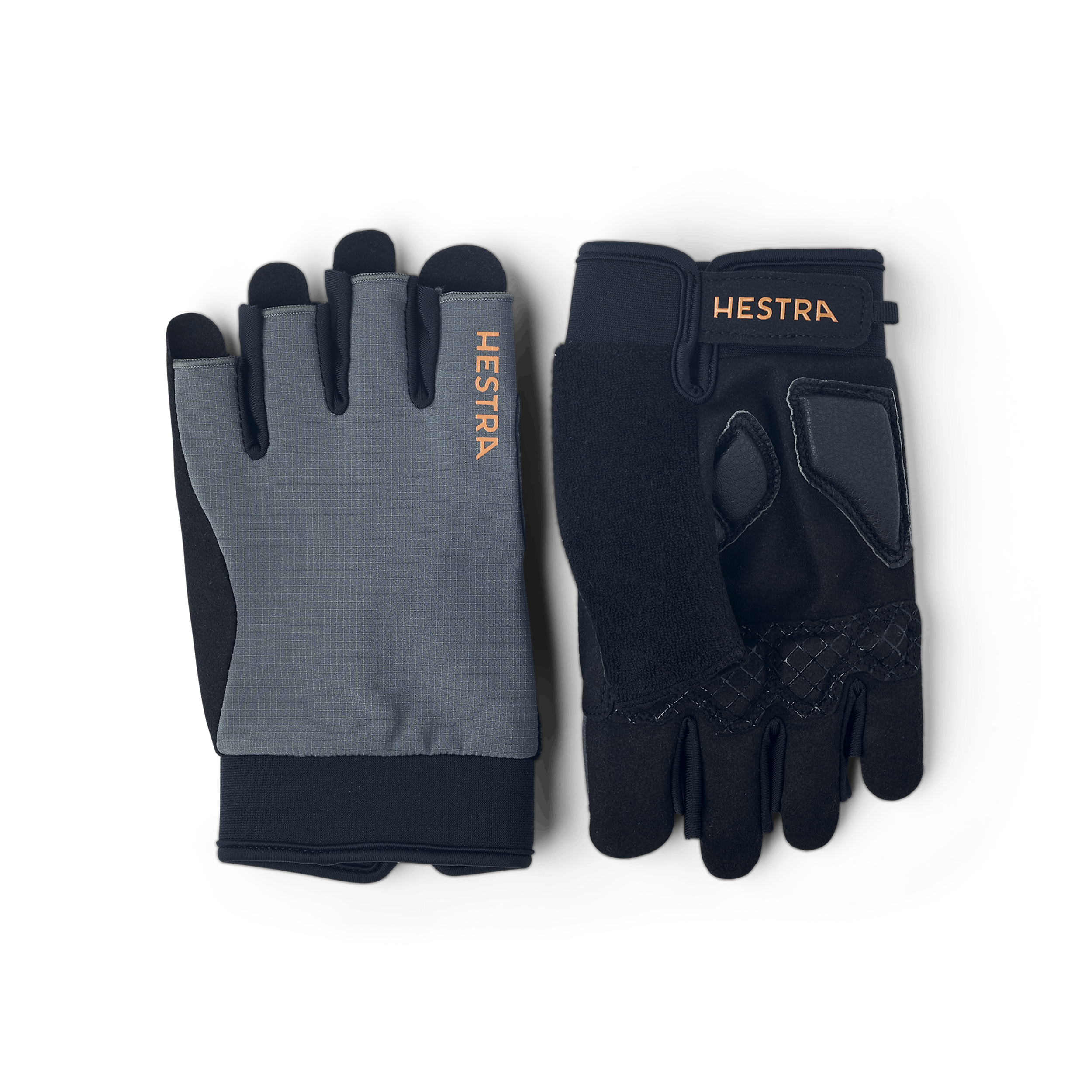 Bike Guard Short 5-finger i färgen Koks (1 av 8)