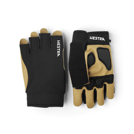 Bike Guard Short 5-finger