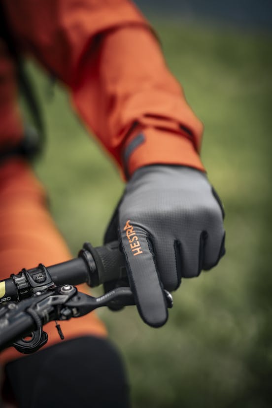 Alternatives Bild für Bike Guard Long 5-finger