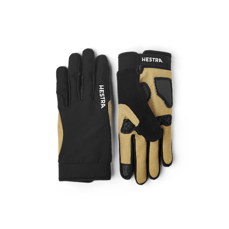 Bike Guard Long 5-finger