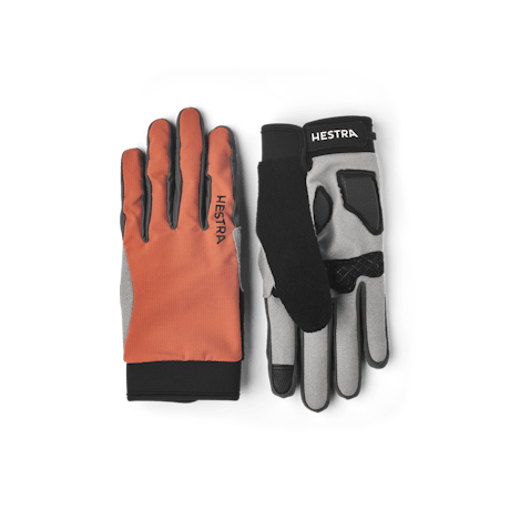 Bike Guard Long 5-finger