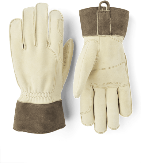 Chamois Ranch Glove
